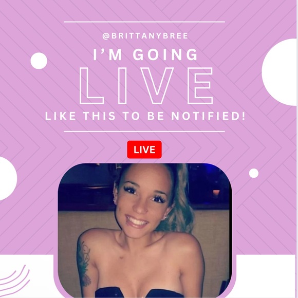 BrittanyBree is LIVE!! JOIN NOW! - Picture 14 of 16